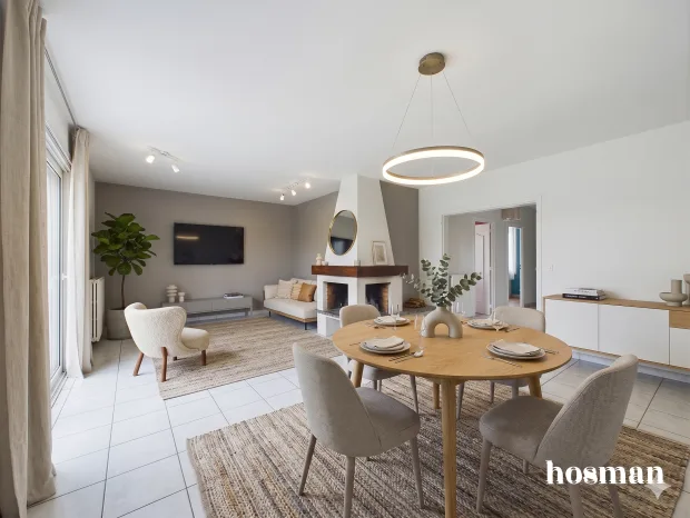 Maison de 150.0 m² à Saint-Sébastien-sur-Loire