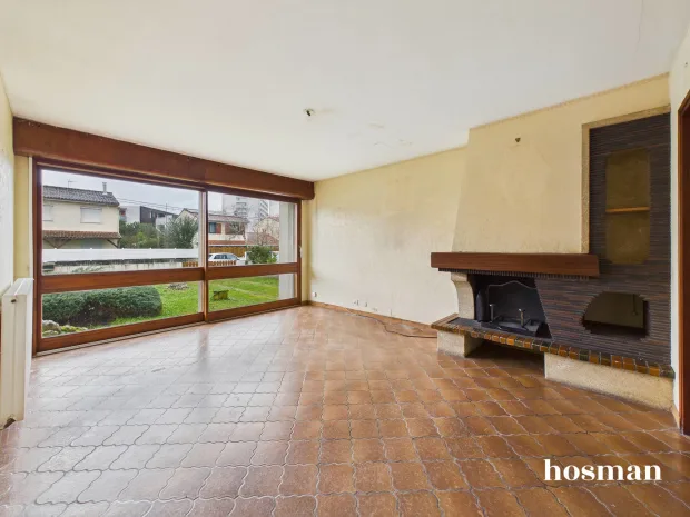 Maison de 100.0 m² à Gradignan