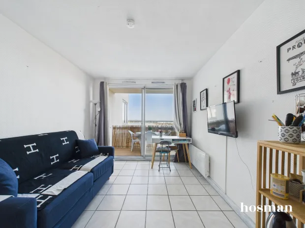 Appartement de 18.0 m² à Arcachon