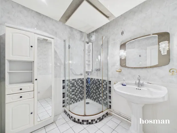 Appartement de 88.64 m² à Nantes