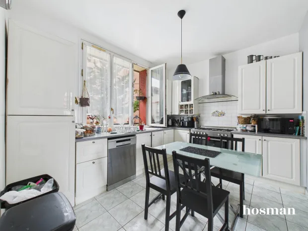 Maison de 140.0 m² à Noisy-le-Sec