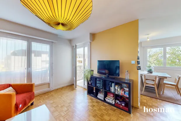 Appartement de 86.0 m² à Talence