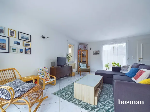 Maison de 95.0 m² à Rezé