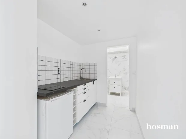 Appartement de 29.0 m² à Arpajon