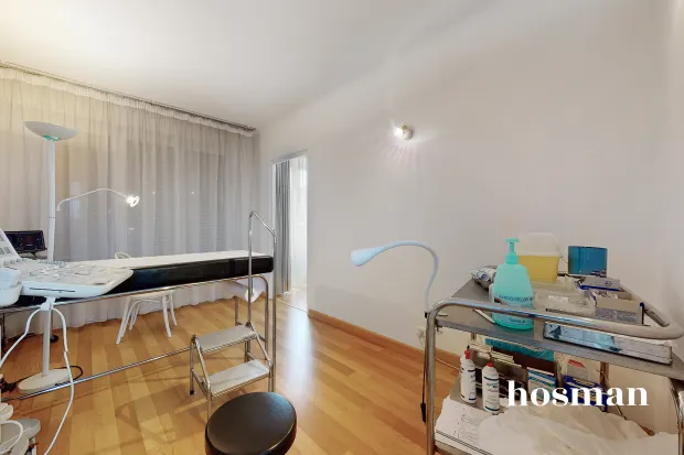 Appartement de 86.0 m² à Lille