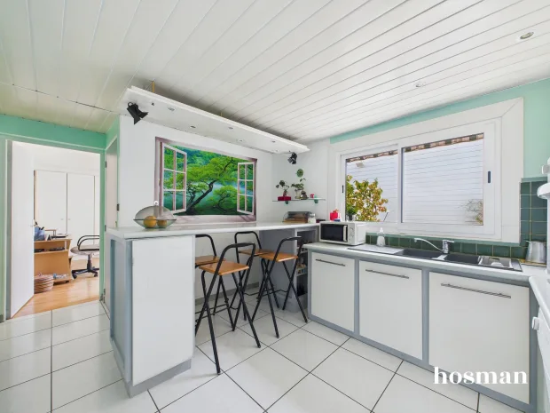 Maison de 110.0 m² à Bordeaux