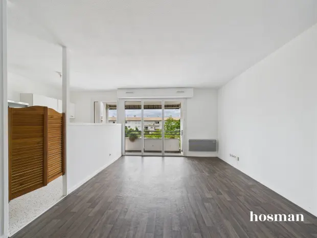 Appartement de 66.0 m² à Bordeaux