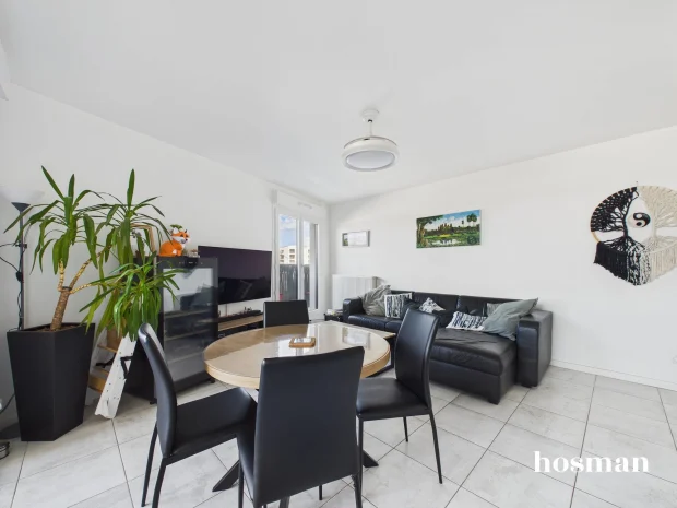 Appartement de 85.0 m² à Bordeaux