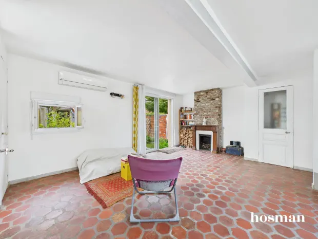 Maison de 100.0 m² à Châtillon