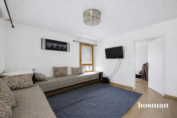 Appartement de 84.0 m² à Saint-Denis