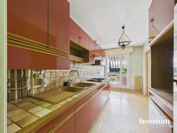 Appartement de 69.0 m² à Le Bouscat