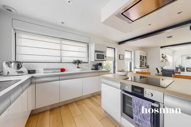 Maison de 120.0 m² à Rezé