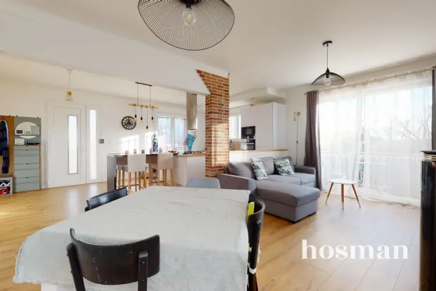 Maison de 170.0 m² à Colomiers