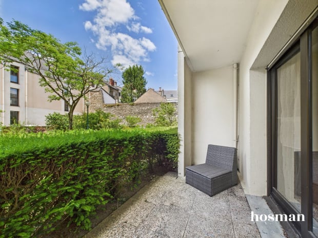 Appartement de 27.0 m² à Nantes