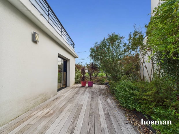 Maison de 115.0 m² à Nantes