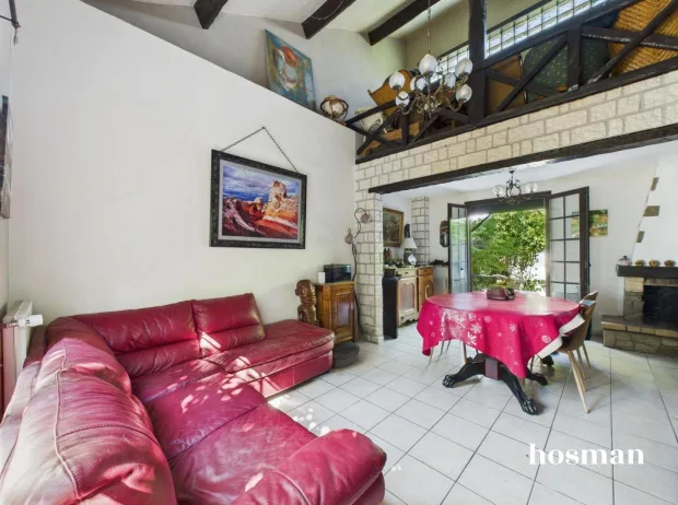 Maison de 154.87 m² à Créteil