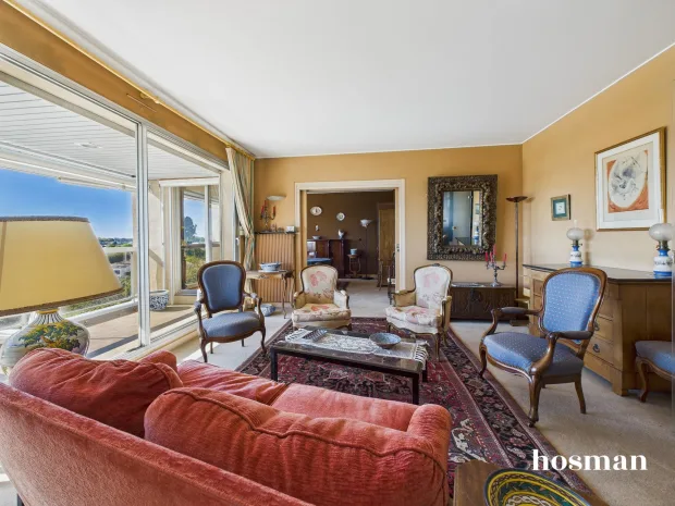 Appartement de 147.0 m² à Bordeaux