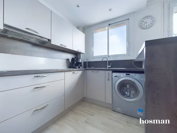 Appartement de 42.87 m² à Saint-Herblain