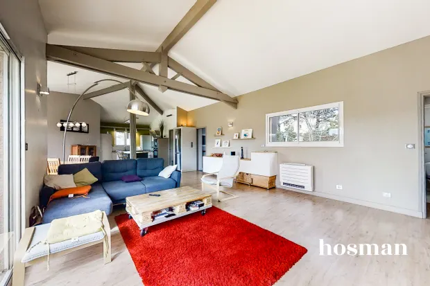 Maison de 139.0 m² à Launaguet