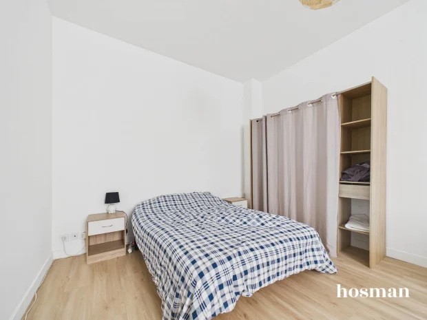Appartement de 31.0 m² à Nantes