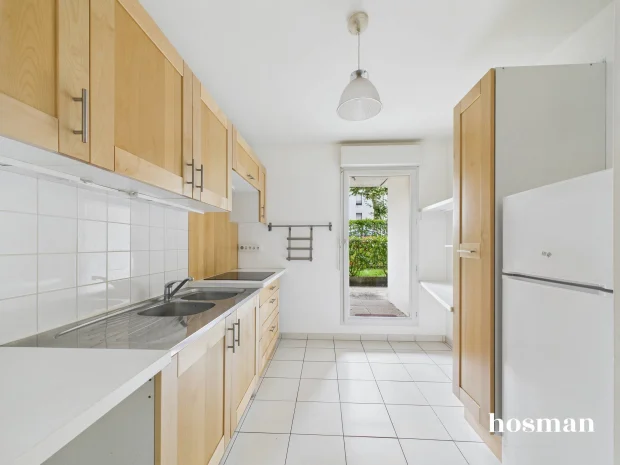 Appartement de 76.59 m² à Nantes