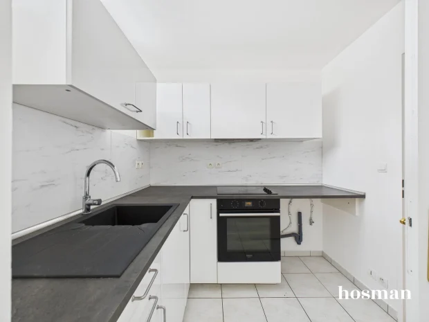 Appartement de 59.0 m² à Vitry-sur-Seine