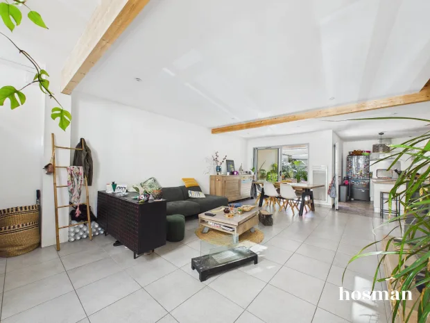 Maison de 100.0 m² à Bordeaux