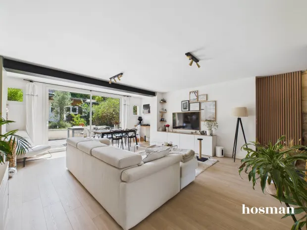 Maison de 100.0 m² à Bègles