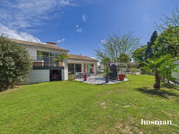 Maison de 150.0 m² à Bouaye