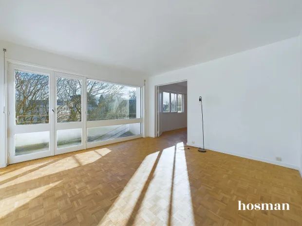 Appartement de 76.0 m² à Nantes