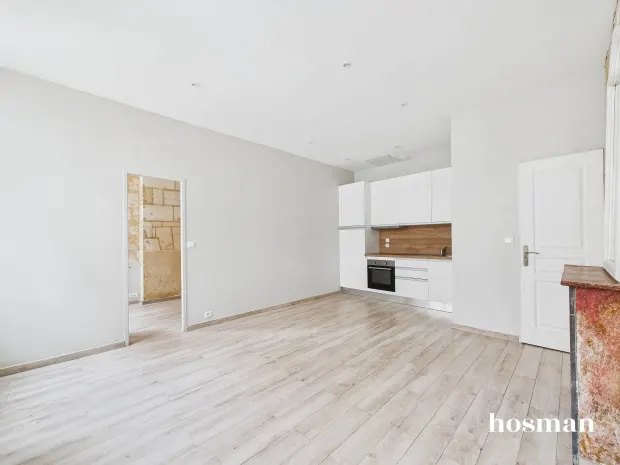 Appartement de 34.0 m² à Bordeaux
