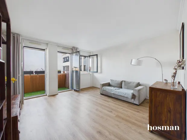 Appartement de 89.0 m² à Courbevoie