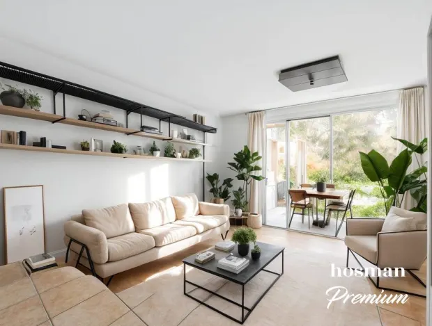 Maison de 136.17 m² à Lyon