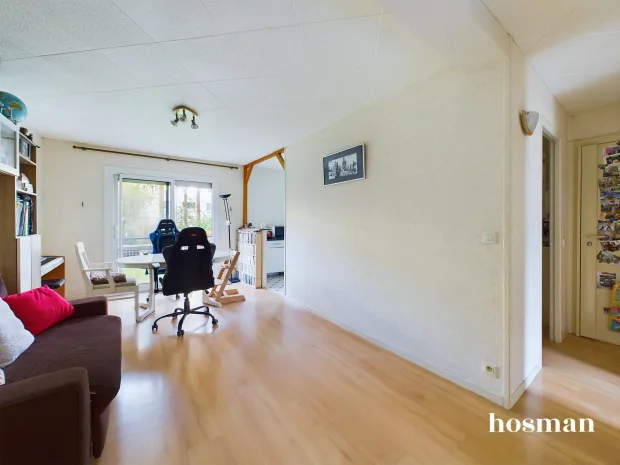 Appartement de 51.0 m² à Sceaux
