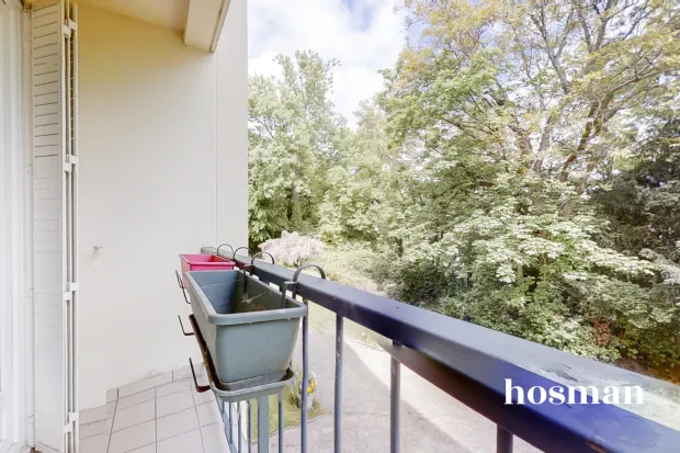 Appartement de 59.0 m² à Antony