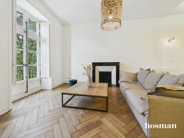 Appartement de 106.0 m² à Nantes