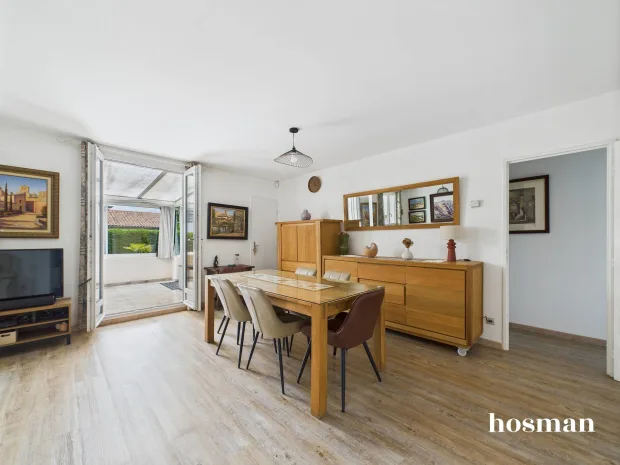 Maison de 85.0 m² à Lormont