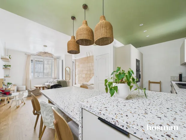 Maison de 78.0 m² à Bordeaux