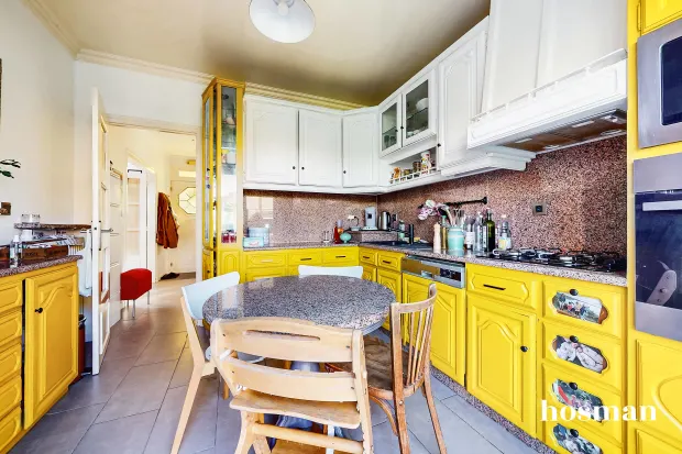 Maison de 90.0 m² à Bondy