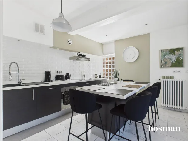 Maison de 130.0 m² à Francheville