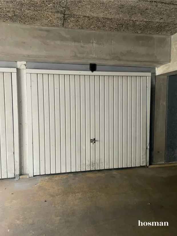Parking de 14.0 m² à Bordeaux
