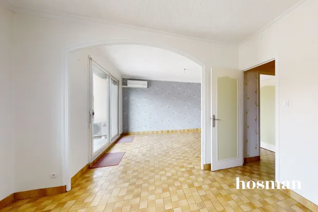 Maison de 105.0 m² à Meyzieu