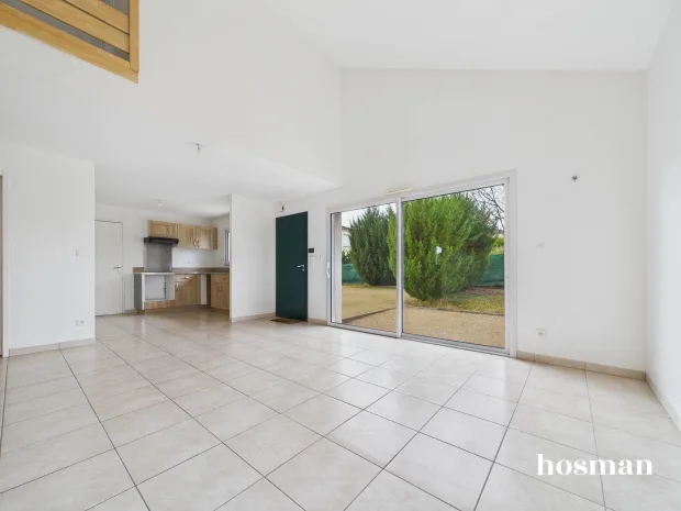 Maison de 95.52 m² à Vertou