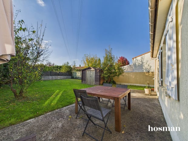 Maison de 89.0 m² à Bouguenais