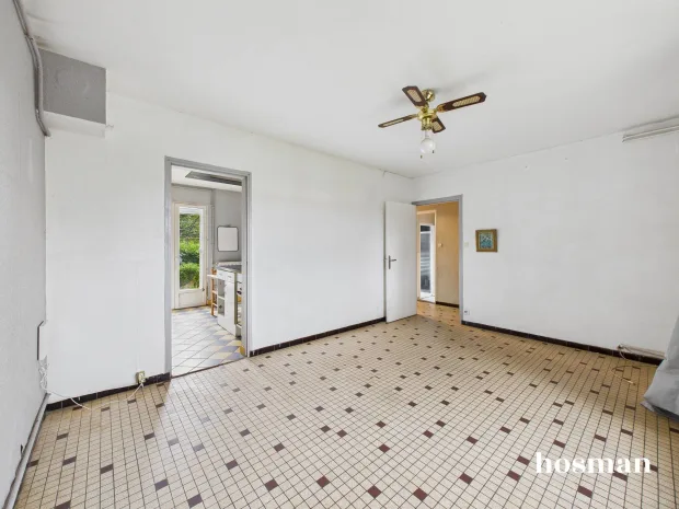 Maison de 100.0 m² à Carbon-Blanc