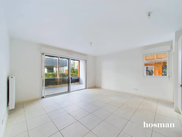 Appartement de 61.0 m² à Mérignac