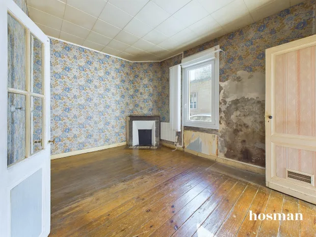 Maison de 50.0 m² à Bordeaux