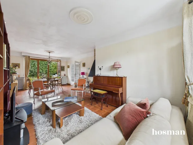 Maison de 98.0 m² à Champs-sur-Marne