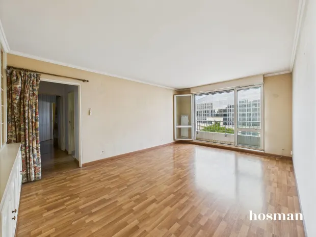 Appartement de 65.0 m² à Issy-les-Moulineaux