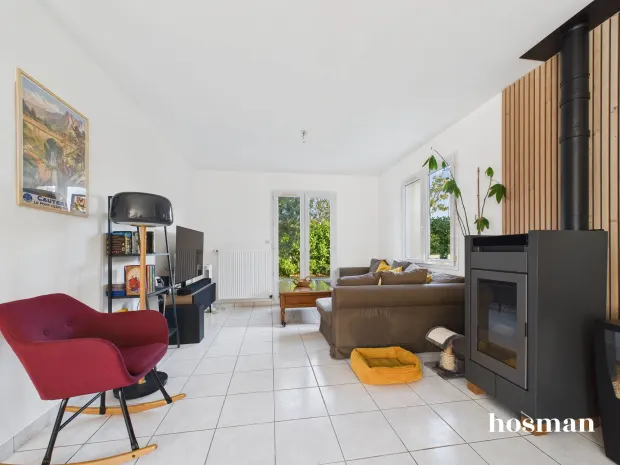 Maison de 89.0 m² à Bouguenais